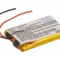 BATTERY FOR GLOBALSAT 001, BT-001, BT-001 Bluetooth GPS