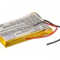 BATTERY FOR GLOBALSAT 001, BT-001, BT-001 Bluetooth GPS
