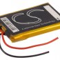 BATTERY FOR GLOBALSAT 001, BT-001, BT-001 Bluetooth GPS