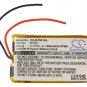BATTERY FOR GLOBALSAT 001, BT-001, BT-001 Bluetooth GPS