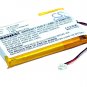 BATTERY GLOBALSAT ATL903857, BP02-000540, GT920 FOR Telenav TR-150, Telenav TR-151