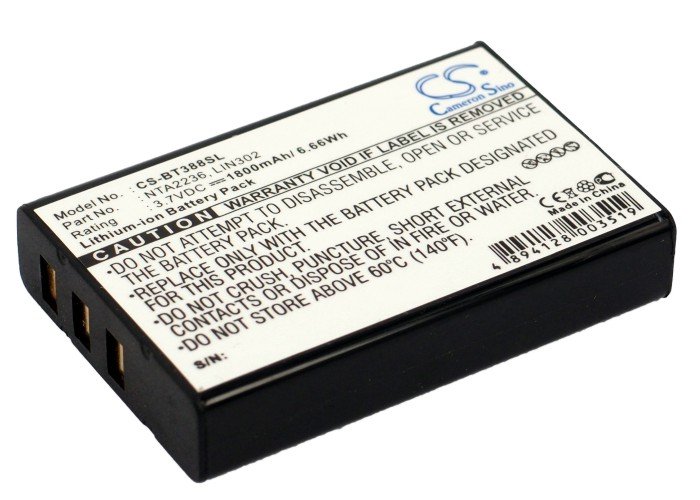 BATTERY NAVILOCK FOR BT-315