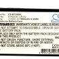 BATTERY ROYALTEK NTA2236 FOR RBT-2010 BT GPS