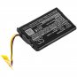 BATTERY GLOBALSAT GS910 FOR TR-203