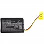 BATTERY GLOBALSAT GS910 FOR TR-203