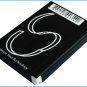 BATTERY GLOBALSAT 401-BTT, LIN-331, Z300 FOR BT-359, BT-359W, TR-101, TR-102