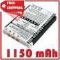BATTERY HAICOM 401-BTT, LIN-331, Z300 FOR HI-401BT, HI-405III, HI-601VT