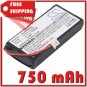 BATTERY GOLF BUDDY LI-B04-082242 FOR DSC-GB100K, Plus