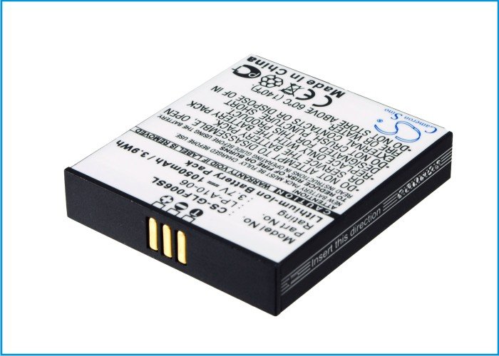 BATTERY GOLF BUDDY LP-A10-06, LP-A11-08 FOR Tour DSC-GB200, Tour DSC-GB300