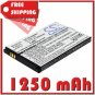 BATTERY GOLF BUDDY LI-A02-04, LI-A05-05, LI-A1-01, PI-A05-05 FOR Buddy World, DSC-GB400, World Color