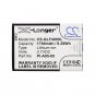 BATTERY GOLF BUDDY LI-A02-04, LI-A05-05, LI-A1-01, PI-A05-05 FOR Buddy World, DSC-GB400, World Color