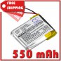 BATTERY GOLF BUDDY AEE542730P6H FOR CT2, DSC-CT2-100