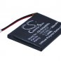 BATTERY GOLF BUDDY PL482730, YK372731 FOR DSC-GB750, DSC-GB900, Voice 2, Voice GPS Rangefinder