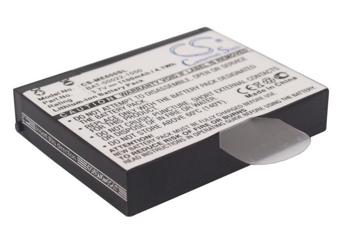 BATTERY FOR GOLF BUDDY DSC-GB100K, Range Finder