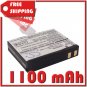 BATTERY SKYGOLF BAT-00022-1050 FOR SG5, SG5 Range Finder, SkyCaddie SG5