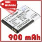 BATTERY FOR GPS TRACKER GT102, TK102