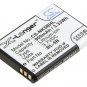 BATTERY FOR GPS TRACKER GT102, TK102