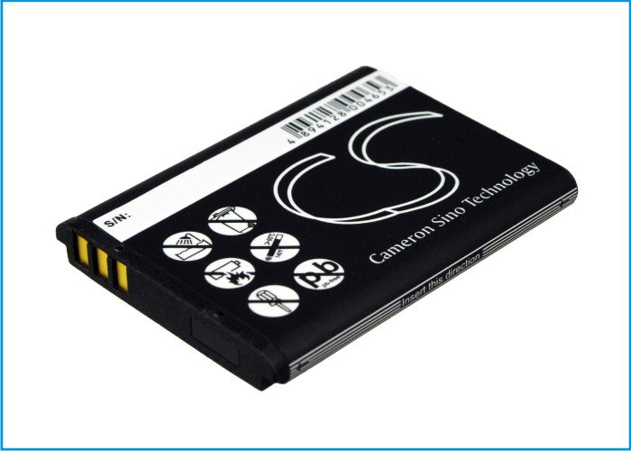 BATTERY FOR GPS TRACKER GT102, TK102