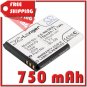 BATTERY FOR GPS TRACKER GT102, TK102