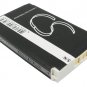 BATTERY FOR HOLUX GR-230 GPS Receiver, GR-231 GPS Receiver