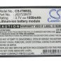 BATTERY FOR I.TREK M5, M5 BT GPS