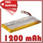 BATTERY INSIGNIA 602665(90) FOR NS-NAV01