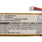 BATTERY INSIGNIA 602665(90) FOR NS-NAV01