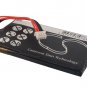 BATTERY INSIGNIA 604060(140) FOR NS-NCV20