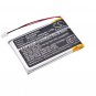 BATTERY IZZO H603450H FOR Swami 4000, Swami 4000 GOLF GPSA43094