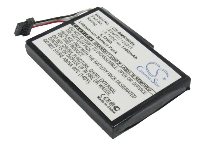 BATTERY FOR LENCO Nav400