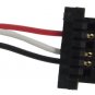 BATTERY TRANSONIC E3MT07135211 FOR MD 95255, PNA-3002