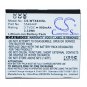 BATTERY FOR TAKAR GP55BT
