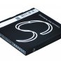 BATTERY WAYTEQ 554844P FOR X820, X850