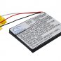 BATTERY MODECOM 1ICP4/44/54(3PIN60) FOR MX3 HD