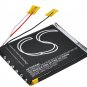 BATTERY MODECOM 1ICP4/44/54(3PIN60) FOR MX3 HD