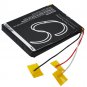 BATTERY MODECOM 1ICP4/44/54(3PIN60) FOR MX3 HD