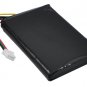 BATTERY PACKARD BELL CM-2 FOR Compasseo 500, Compasseo 820