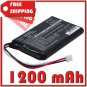 BATTERY PHAROS TM523450 1S1P FOR Drive GPS 200, PDR200