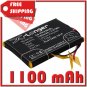 BATTERY PRESTIGIO PL613450 1S1P FOR GeoVision 5850HDDVR