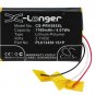 BATTERY PRESTIGIO PL613450 1S1P FOR GeoVision 5850HDDVR