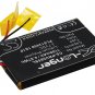 BATTERY PRESTIGIO PL613450 1S1P FOR GeoVision 5850HDDVR