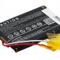 BATTERY PRESTIGIO PL613450 1S1P FOR GeoVision 5850HDDVR