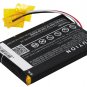 BATTERY PRESTIGIO PL613450 1S1P FOR GeoVision 5850HDDVR