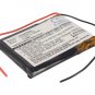 BATTERY RAC LP053443 1S1P FOR 5000 WIDE