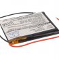 BATTERY RAC LP053443 1S1P FOR 5000 WIDE