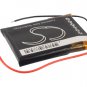 BATTERY RAC LP053443 1S1P FOR 5000 WIDE