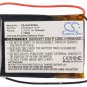 BATTERY RAC LP053443 1S1P FOR 5000 WIDE