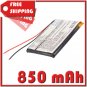 BATTERY RAC LP053450 1S1P FOR 515F