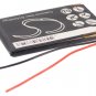 BATTERY RAC LP053450 1S1P FOR 515F