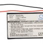 BATTERY RAC LP053450 1S1P FOR 515F